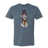 Fire Dog Shirt - Small - Shirt