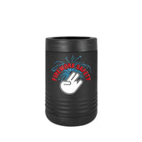 Firework Safety Can Holder - Beverage Holder