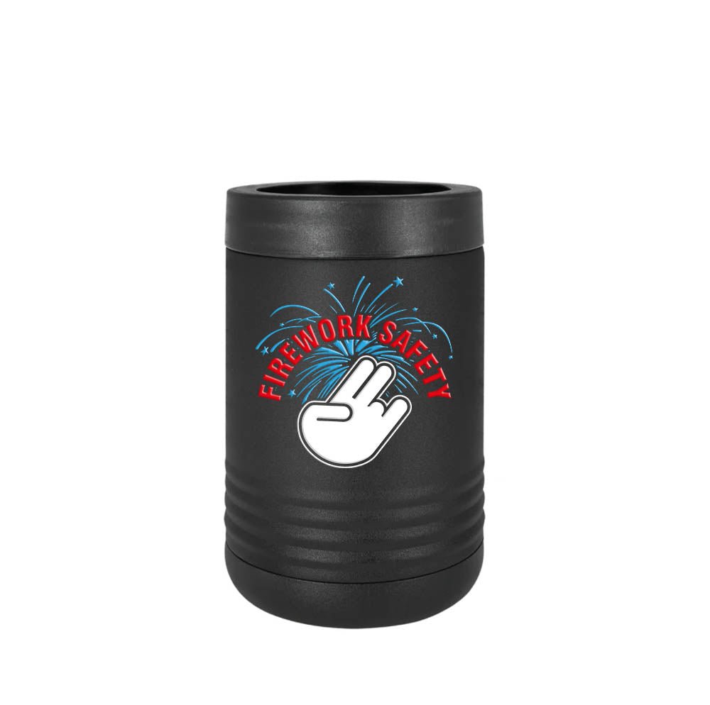 Firework Safety Can Holder โ American Trigger Pullers