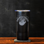 Firework Safety Tumbler - 20oz - Tumbler