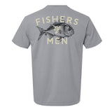Fishers of Men Heavyweight Tee - Small - Shirt