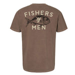 Fishers of Men Heavyweight Tee - Small - Shirt