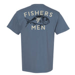 Fishers of Men Heavyweight Tee - Small - Shirt