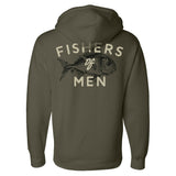Fishers of Men Hoodie - Small - Hoodie