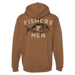 Fishers of Men Hoodie - Small - Hoodie