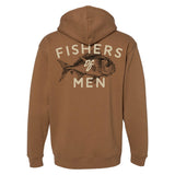 Fishers of Men Hoodie - Small - Hoodie