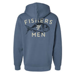 Fishers of Men Hoodie - Small - Hoodie