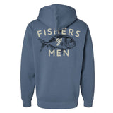 Fishers of Men Hoodie - Small - Hoodie
