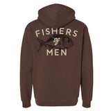 Fishers of Men Hoodie - Small - Hoodie