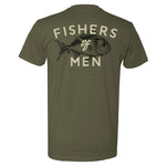 Fishers of Men Tee - Small - Shirt