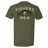 Fishers of Men Tee - Small - Shirt