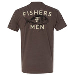 Fishers of Men Tee - Small - Shirt