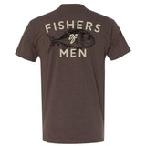 Fishers of Men Tee - Small - Shirt