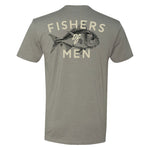 Fishers of Men Tee - Small - Shirt