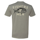 Fishers of Men Tee - Small - Shirt