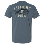 Fishers of Men Tee - Small - Shirt
