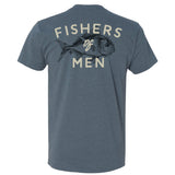 Fishers of Men Tee - Small - Shirt