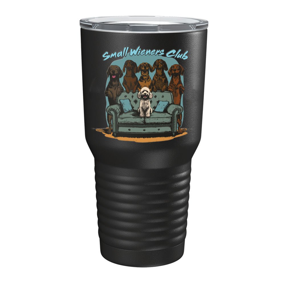 Five Doxxies Printed Tumbler - 30oz - Tumbler