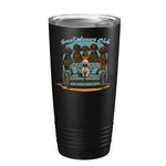 Five Doxxies Printed Tumbler - 20oz - Tumbler