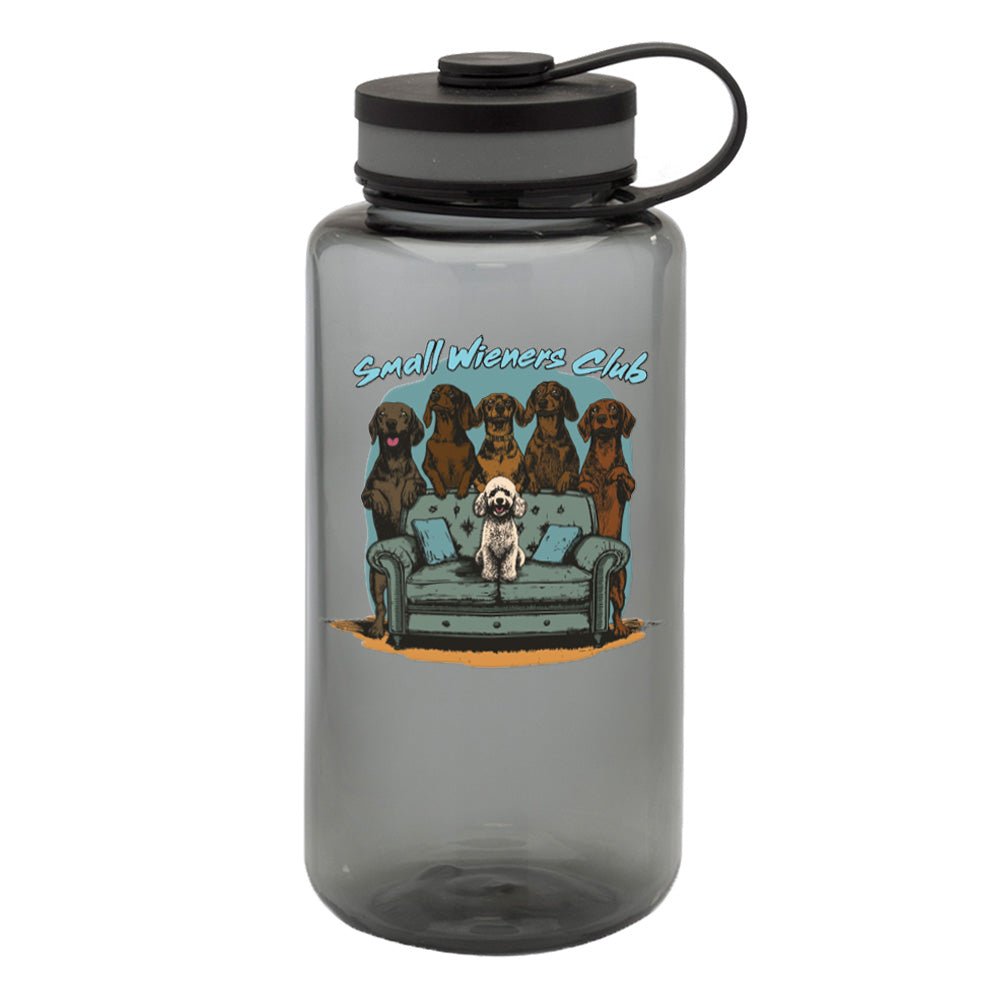 Five Doxxies Water Bottle - 38oz - Water Bottle