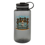 Five Doxxies Water Bottle - 38oz - Water Bottle