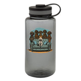 Five Doxxies Water Bottle - 38oz - Water Bottle