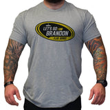 FJB Series Tee - Small - Shirt