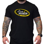 FJB Series Tee - Small - Shirt