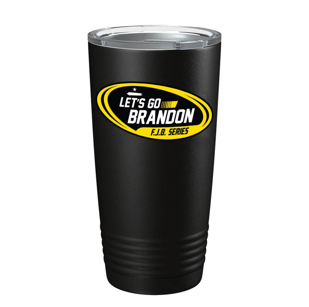 FJB Series Tumbler - 20oz - Tumbler