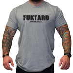 F*KTARD - Small - Shirt