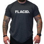 Flacid - Small - Shirt