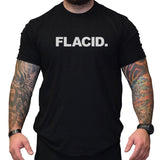 Flacid - Small - Shirt