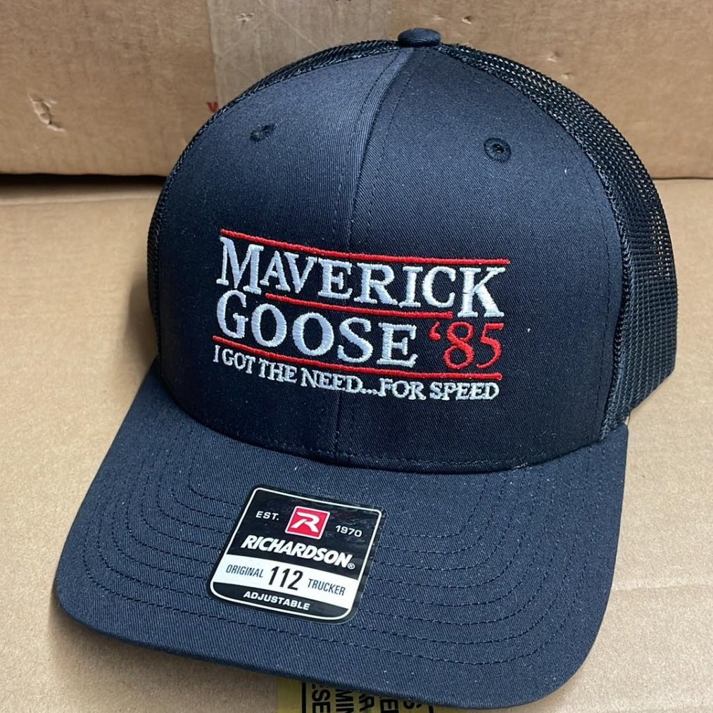 FLASH - OG Maverick & Goose LTD ED - Adjustable - No Discount