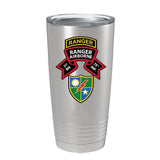 Flash - Old Scroll Ranger Tumbler - 20oz - Flash Tumbler