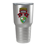 Flash - Old Scroll Ranger Tumbler - 20oz - Flash Tumbler