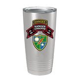 Flash - Old Scroll Ranger Tumbler - 20oz - Flash Tumbler