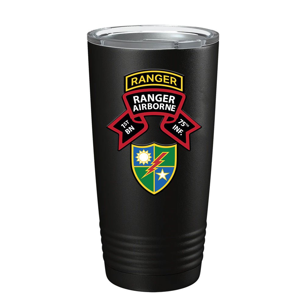 Flash - Old Scroll Ranger Tumbler - 20oz - Flash Tumbler