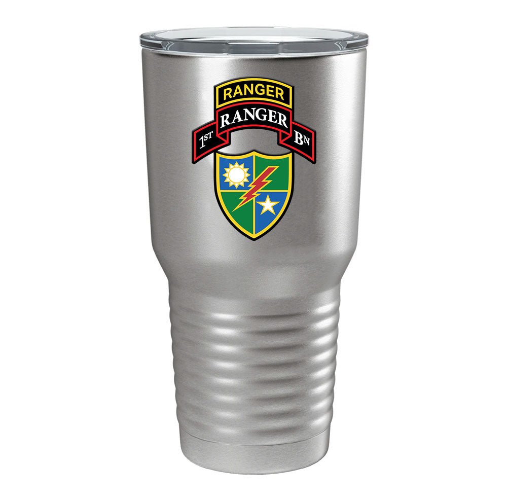 Flash - Ranger Tumbler - 20oz - Standard Lid - Flash Tumbler