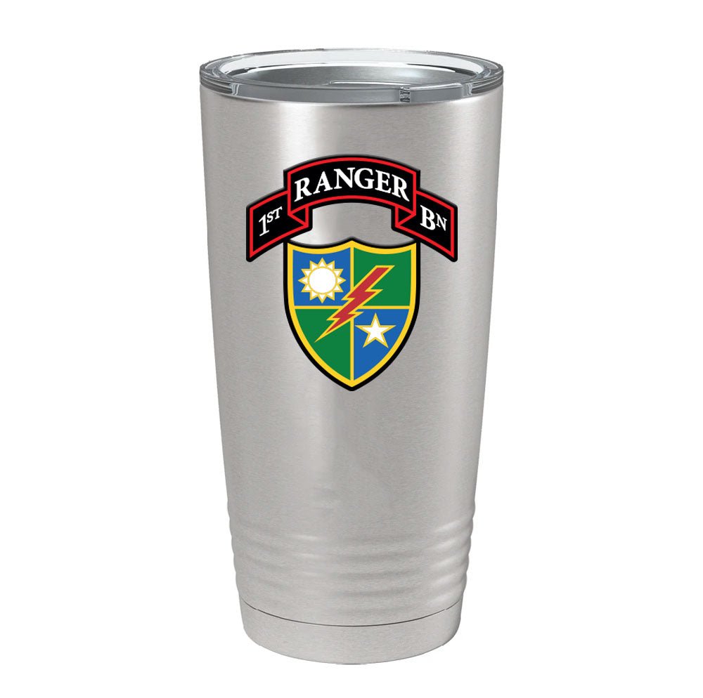 Flash - Ranger Tumbler - 20oz - Standard Lid - Flash Tumbler