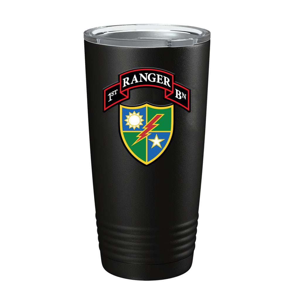 Flash - Ranger Tumbler - 20oz - Standard Lid - Flash Tumbler