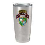 Flash - Ranger Tumbler - 20oz - Standard Lid - Flash Tumbler