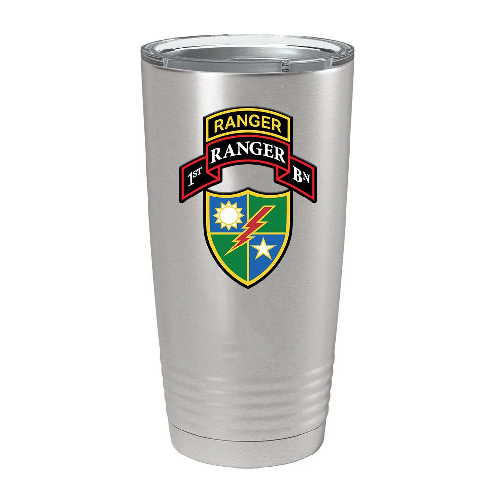 Flash - Ranger Tumbler - 20oz - Standard Lid - Flash Tumbler