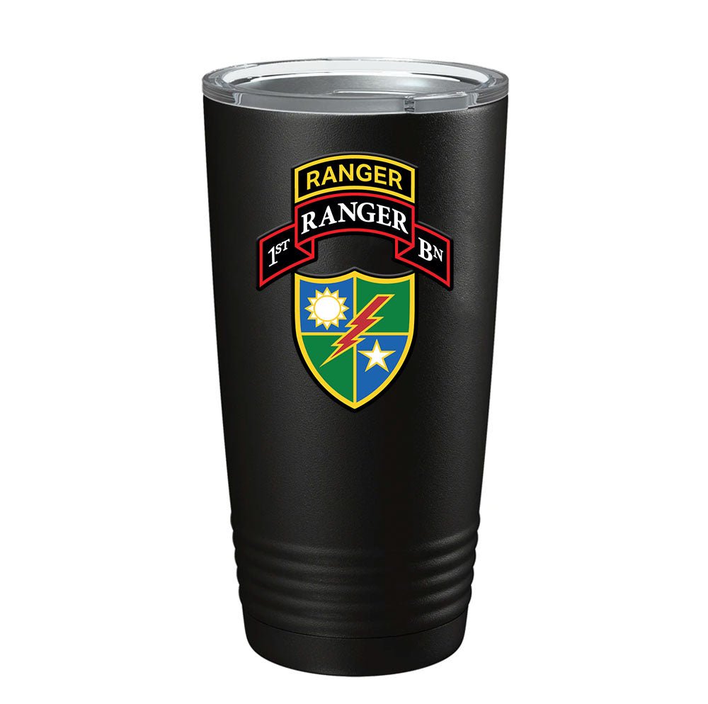 Flash - Ranger Tumbler - 20oz - Standard Lid - Flash Tumbler