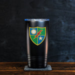 Flash Sale - 75th DUI Tumbler - 20oz - Flash Tumbler