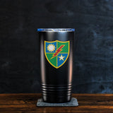 Flash Sale - 75th DUI Tumbler - 20oz - Flash Tumbler