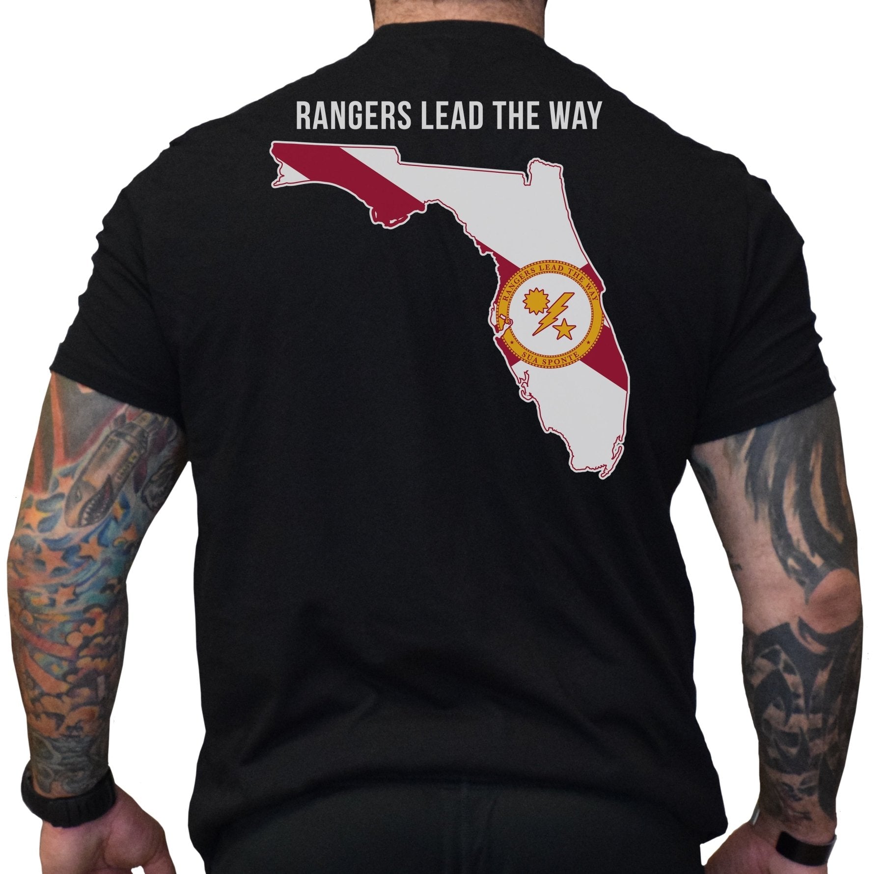 Florida State Ranger - Small - RGR Shirt