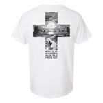 For The Best Heavyweight Tee - Small - Shirt