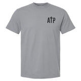 For The Best Heavyweight Tee - Small - Shirt