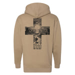 For The Best Hoodie - Small - Hoodie