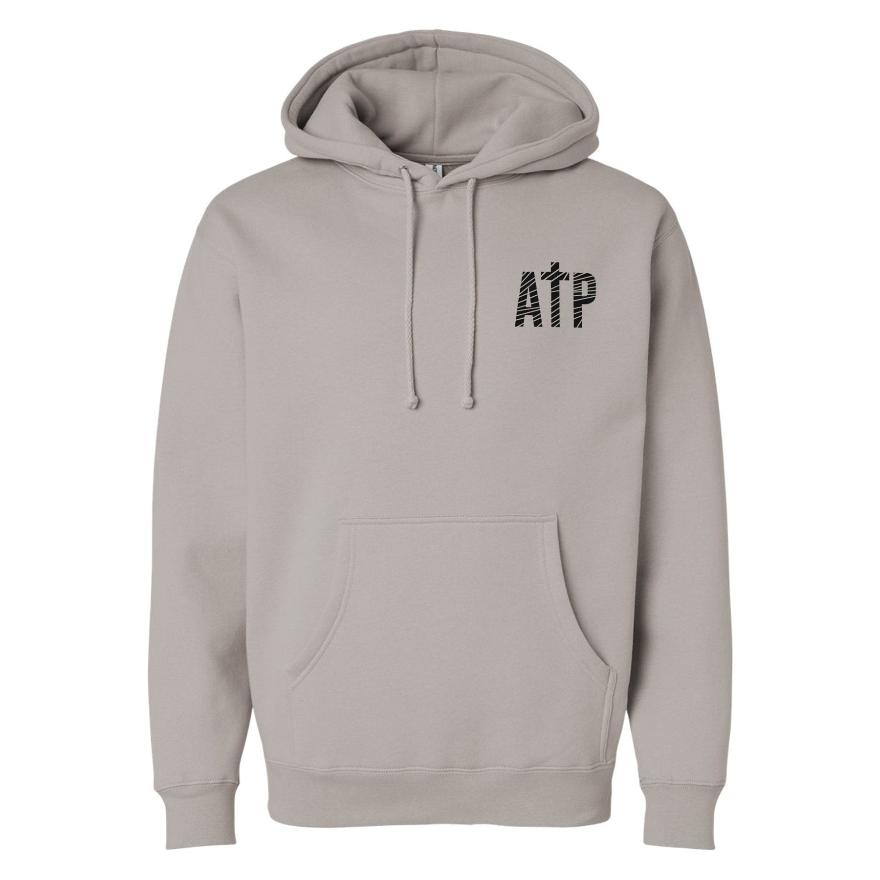 For The Best Hoodie - Small - Hoodie